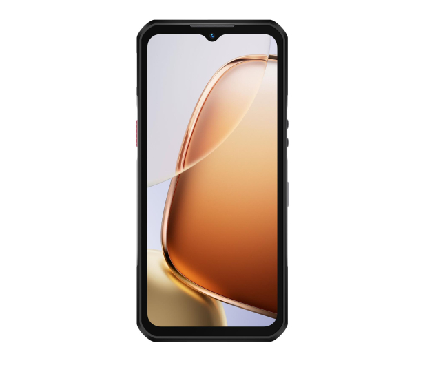 OUKITEL WP66 12/512GB pomarańczowy - 1529523 - zdjęcie 3